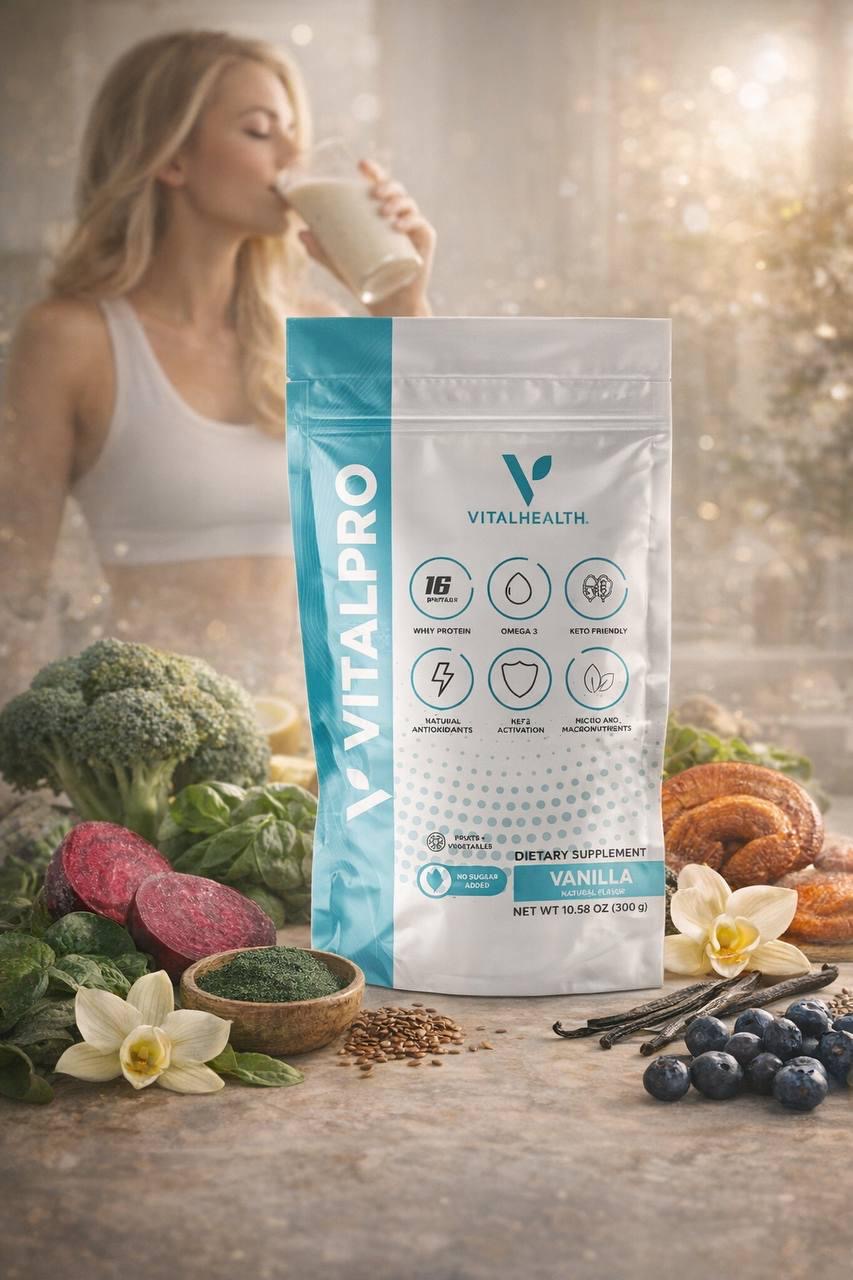 V-VITALPRO