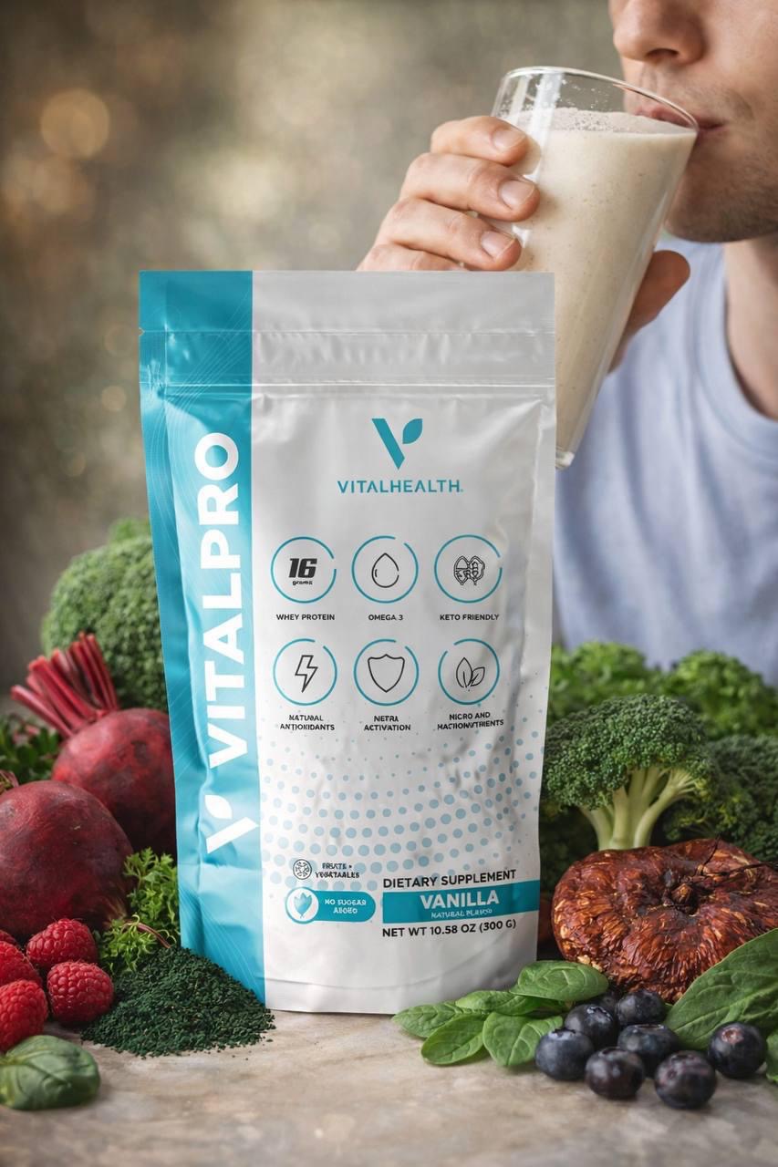 V-VITALPRO