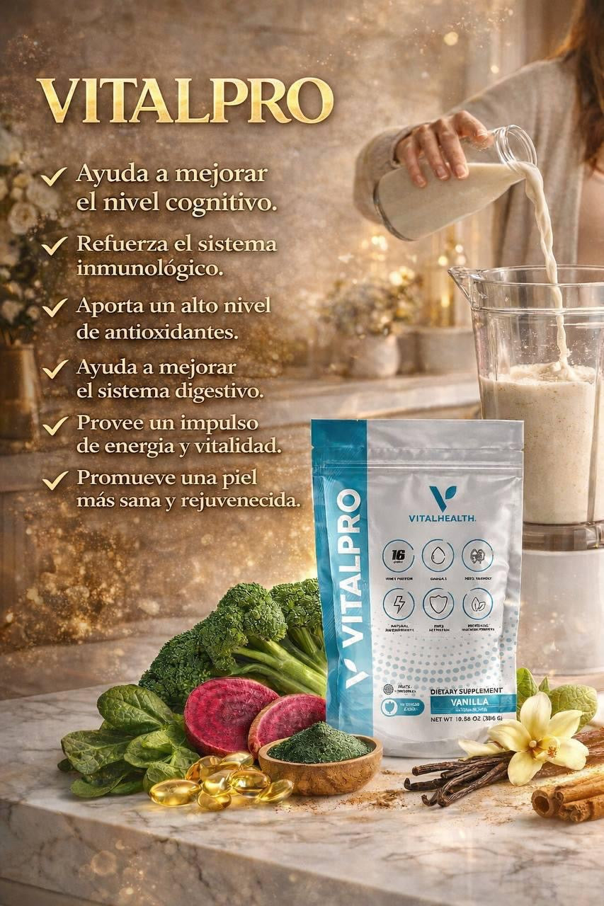 V-VITALPRO