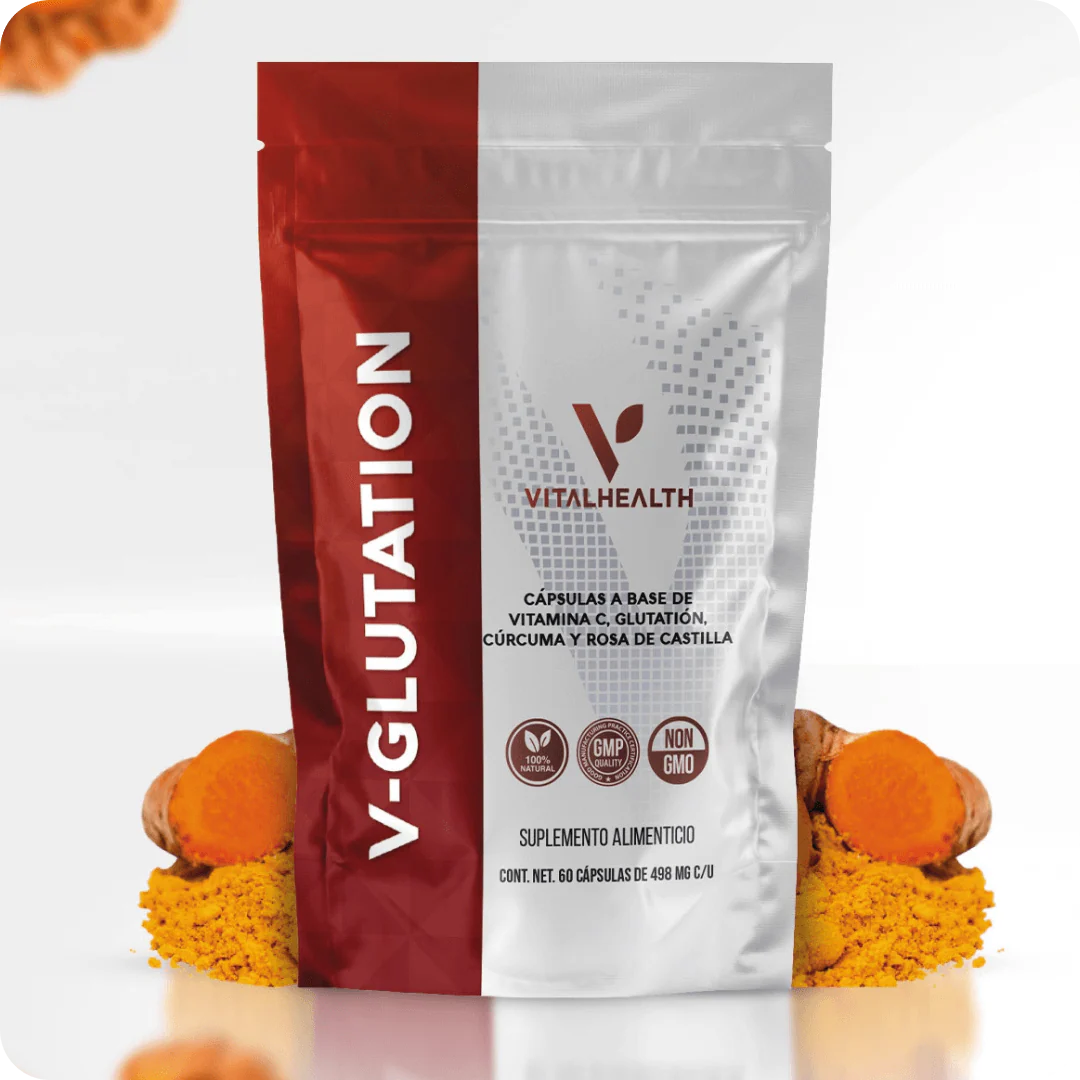 V-GLUTATION